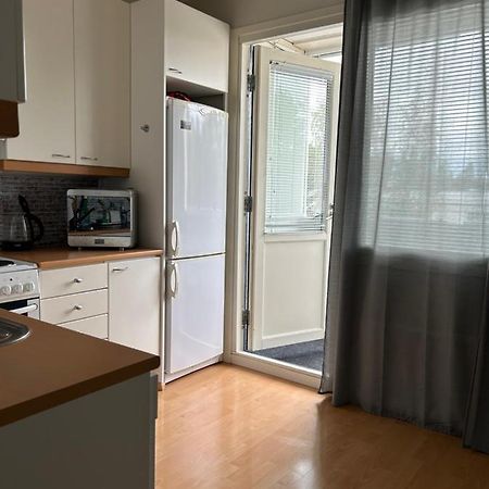 Apartments ”Enkeli” Котка Экстерьер фото