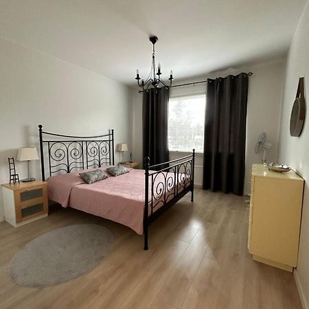 Apartments ”Enkeli” Котка Экстерьер фото