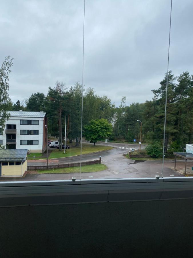 Apartments ”Enkeli” Котка Экстерьер фото