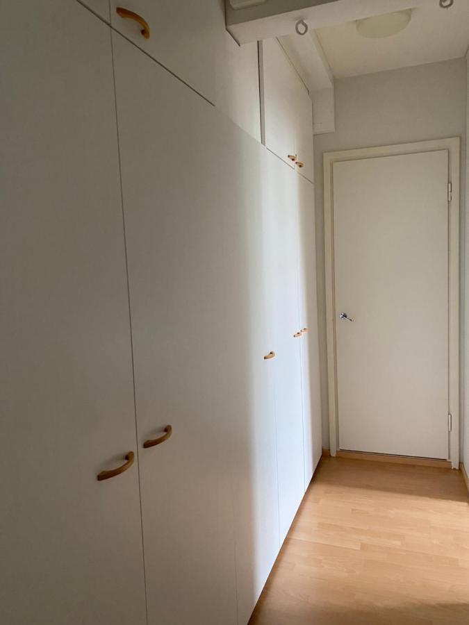 Apartments ”Enkeli” Котка Экстерьер фото