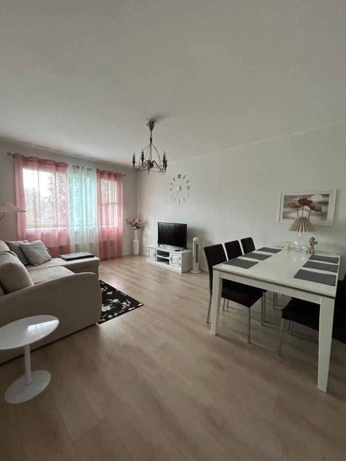 Apartments ”Enkeli” Котка Экстерьер фото
