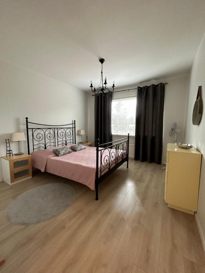 Apartments ”Enkeli” Котка Экстерьер фото