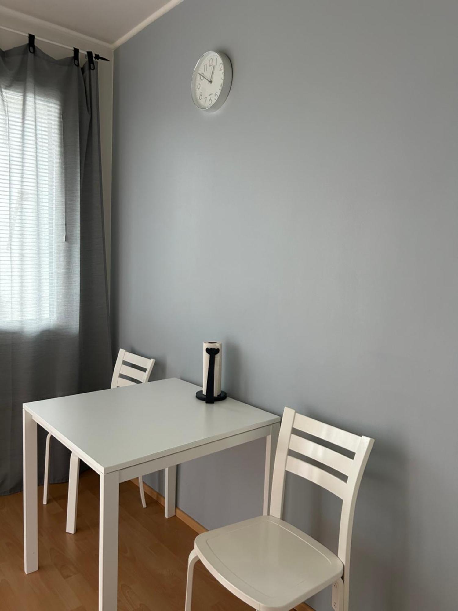 Apartments ”Enkeli” Котка Экстерьер фото